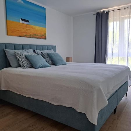 Apartmani Vukadin Vir Extérieur photo