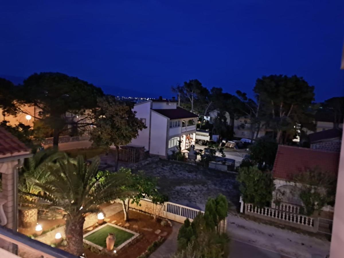 Apartmani Vukadin Vir Extérieur photo