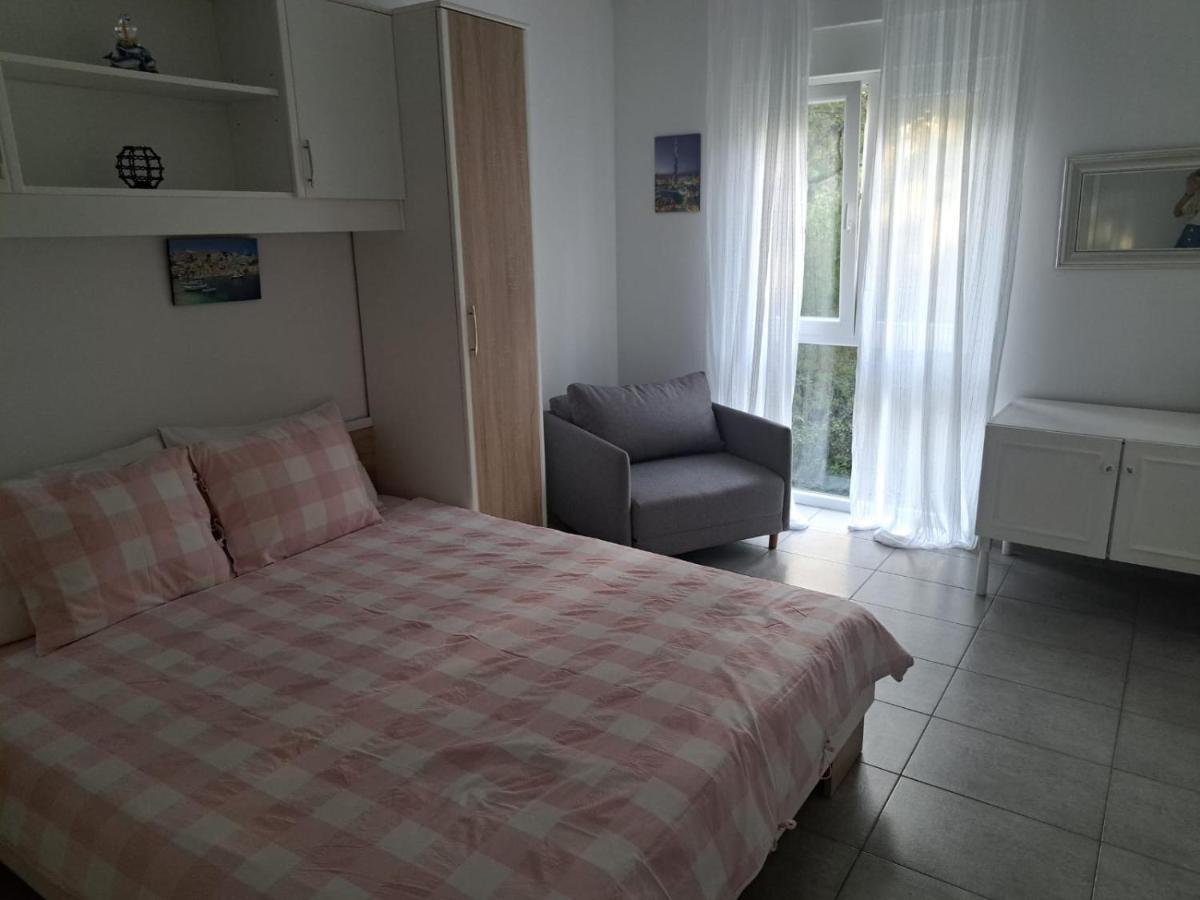 Apartmani Vukadin Vir Extérieur photo