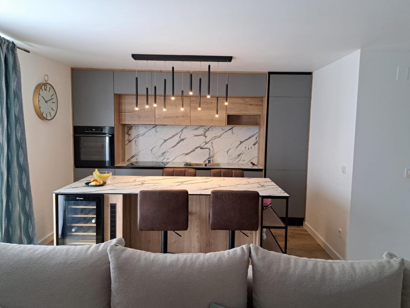 Apartmani Vukadin Vir Extérieur photo