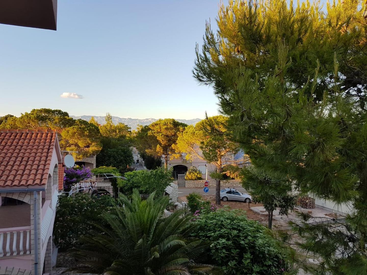 Apartmani Vukadin Vir Extérieur photo