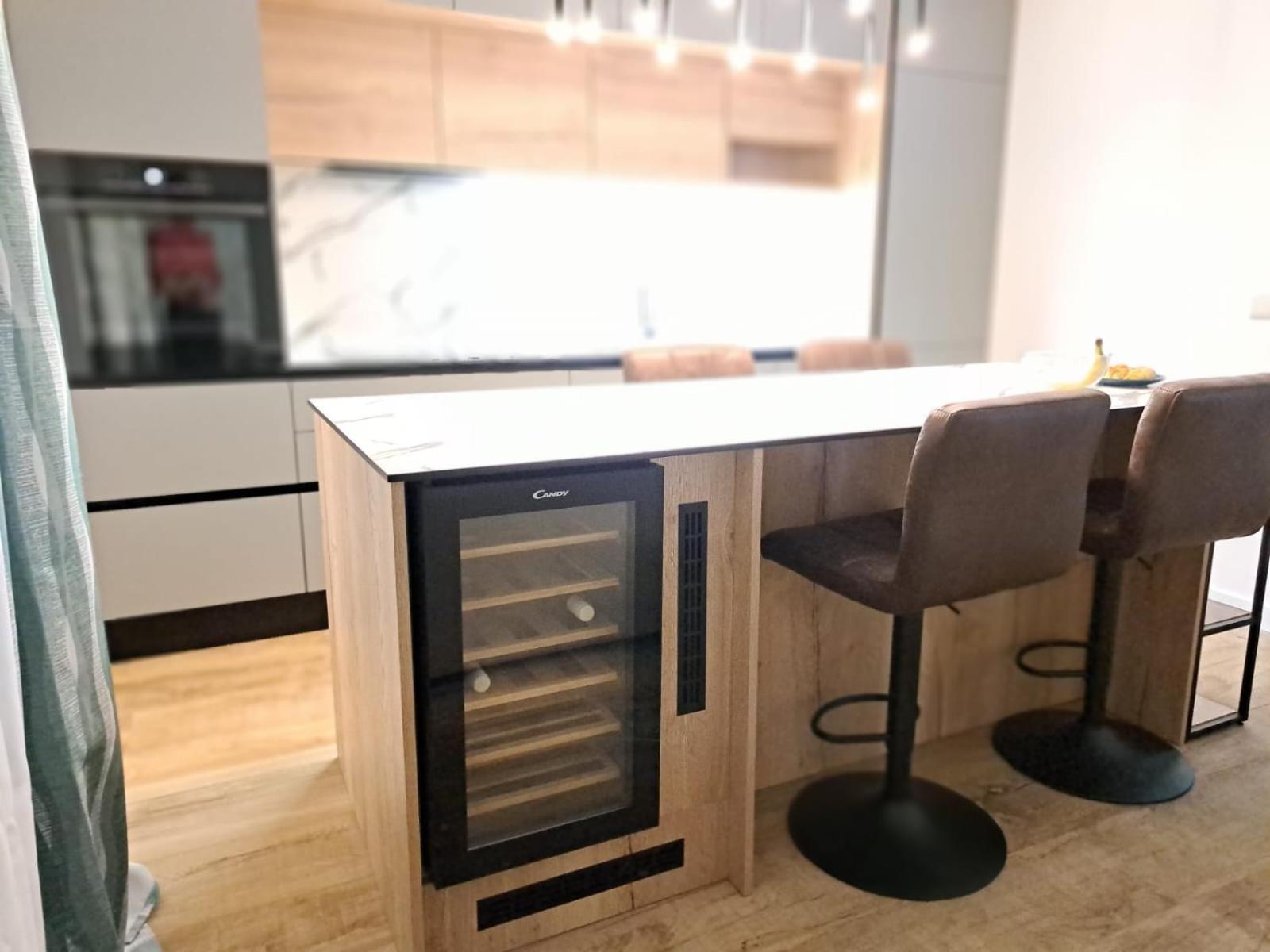 Apartmani Vukadin Vir Extérieur photo