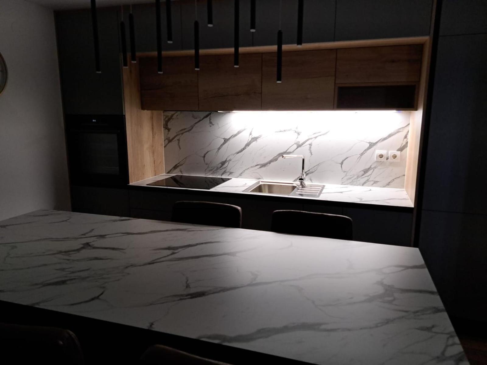 Apartmani Vukadin Vir Extérieur photo