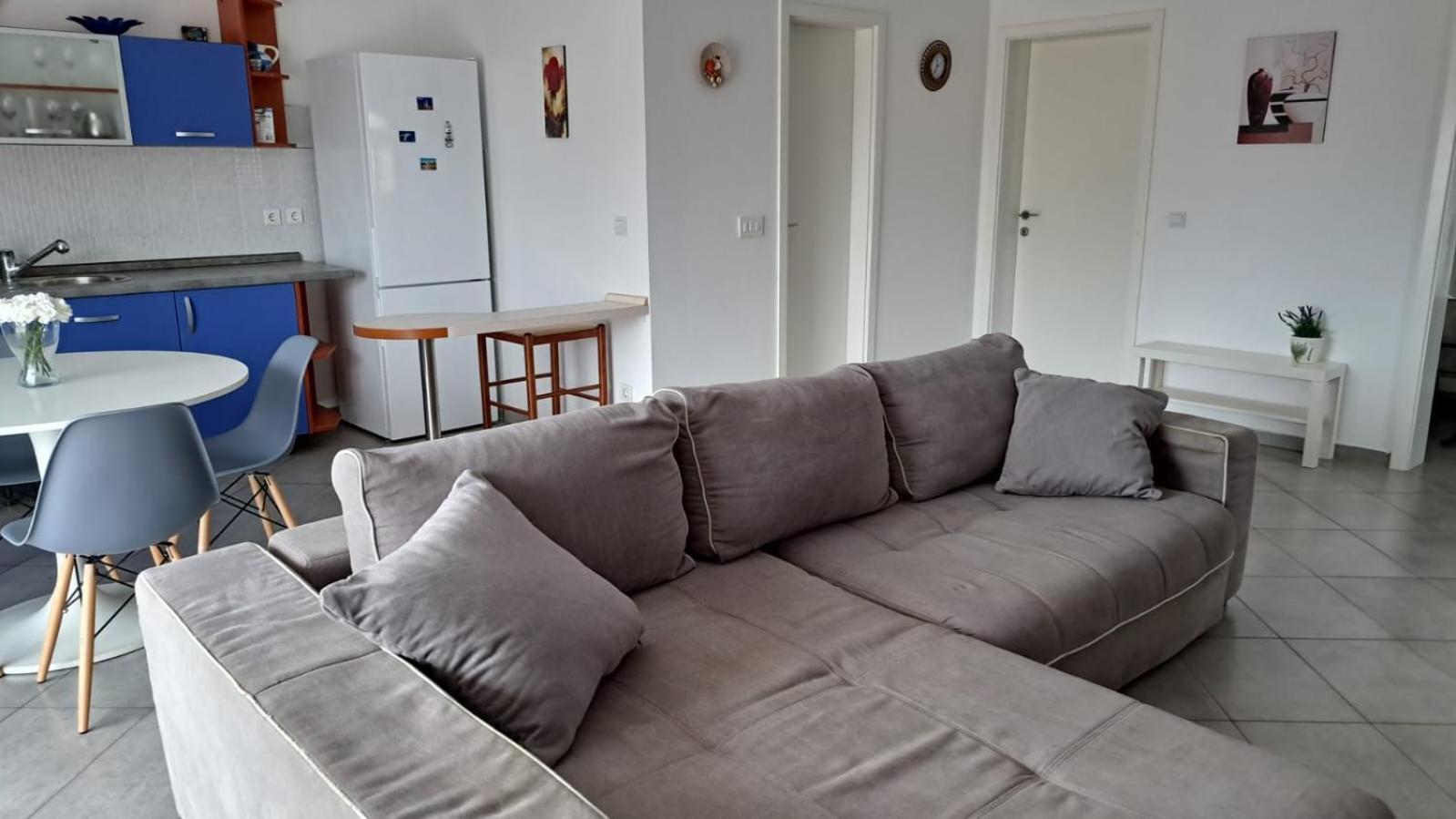 Apartmani Vukadin Vir Extérieur photo