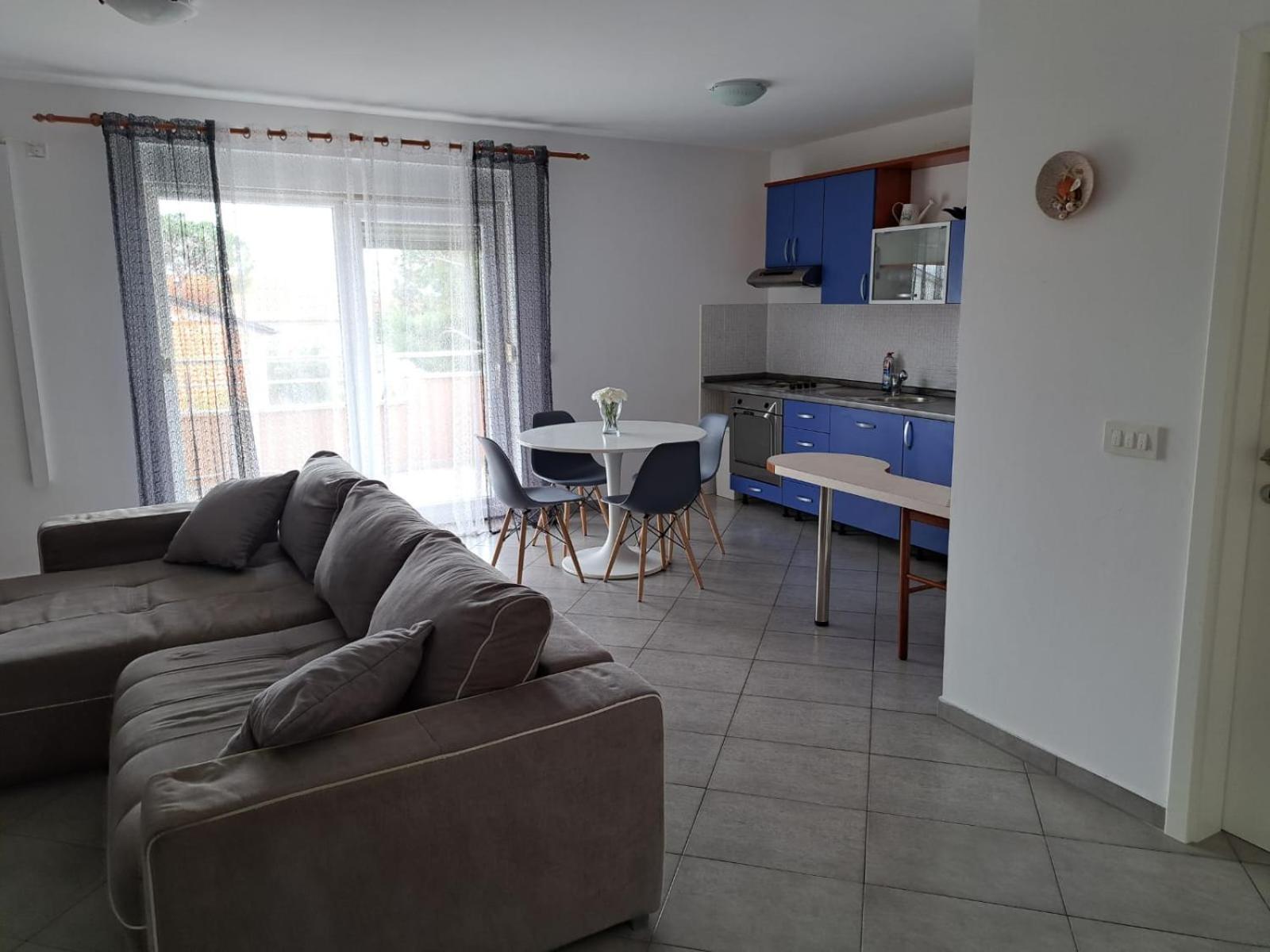 Apartmani Vukadin Vir Extérieur photo