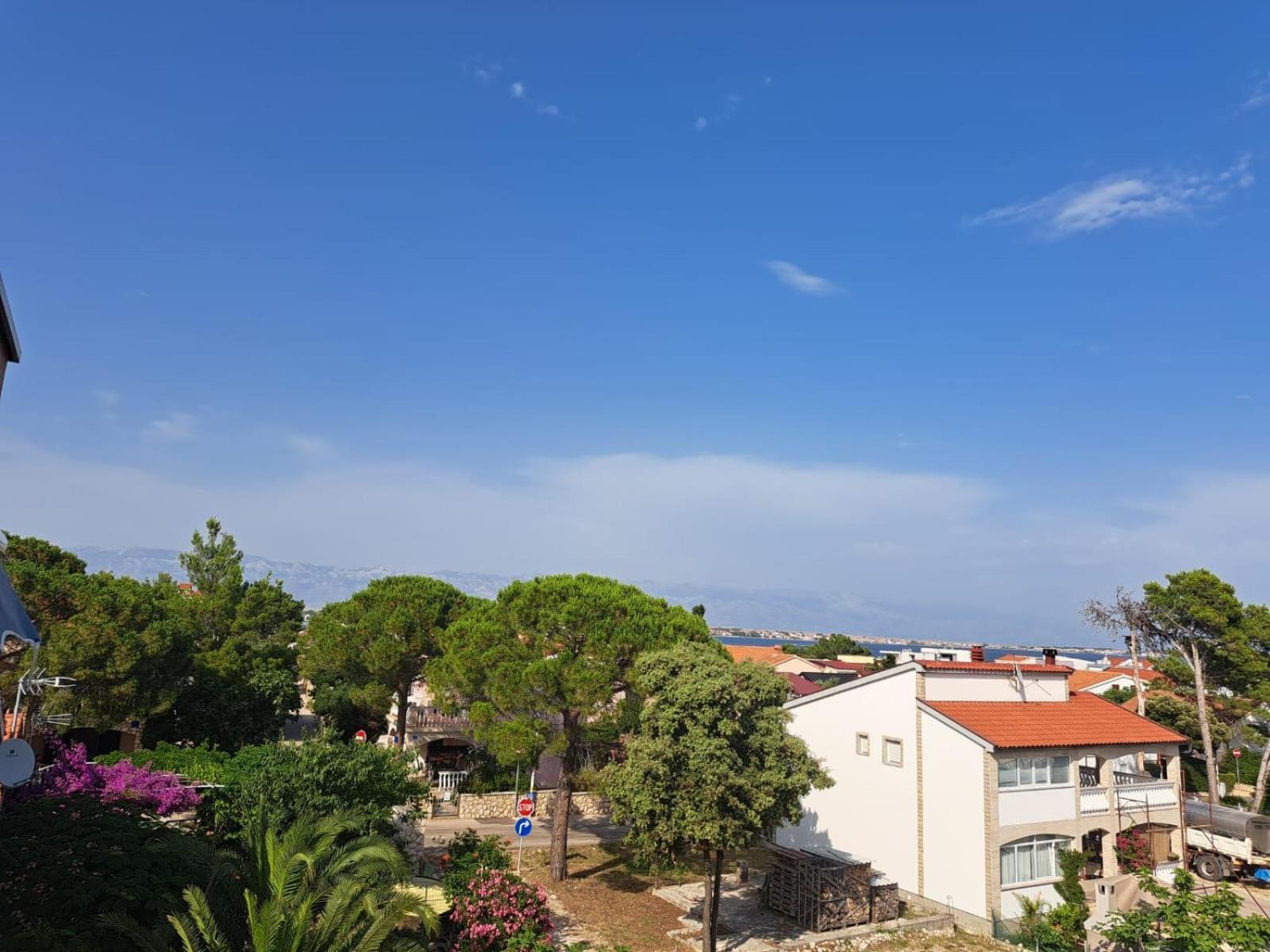Apartmani Vukadin Vir Extérieur photo