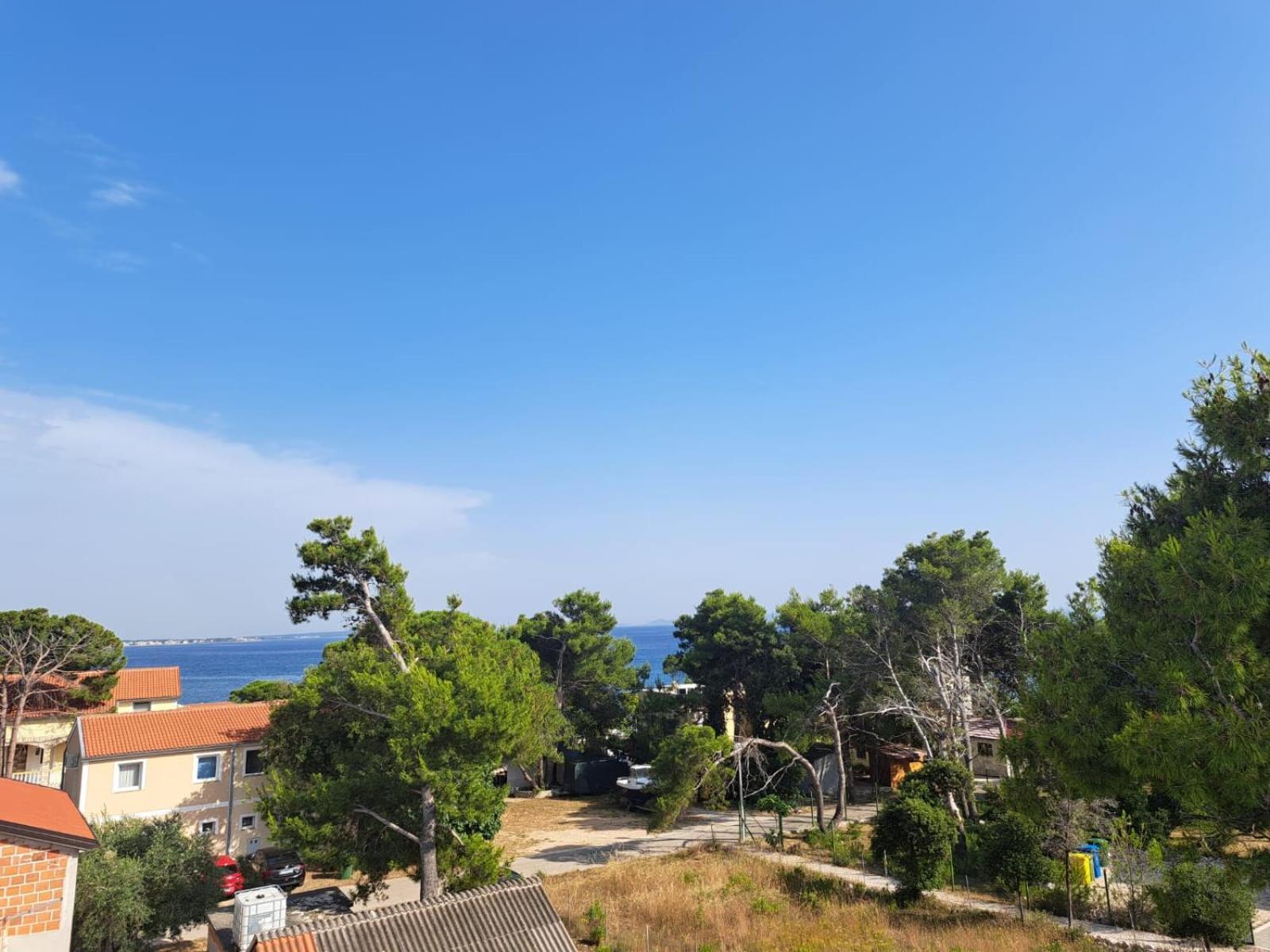Apartmani Vukadin Vir Extérieur photo