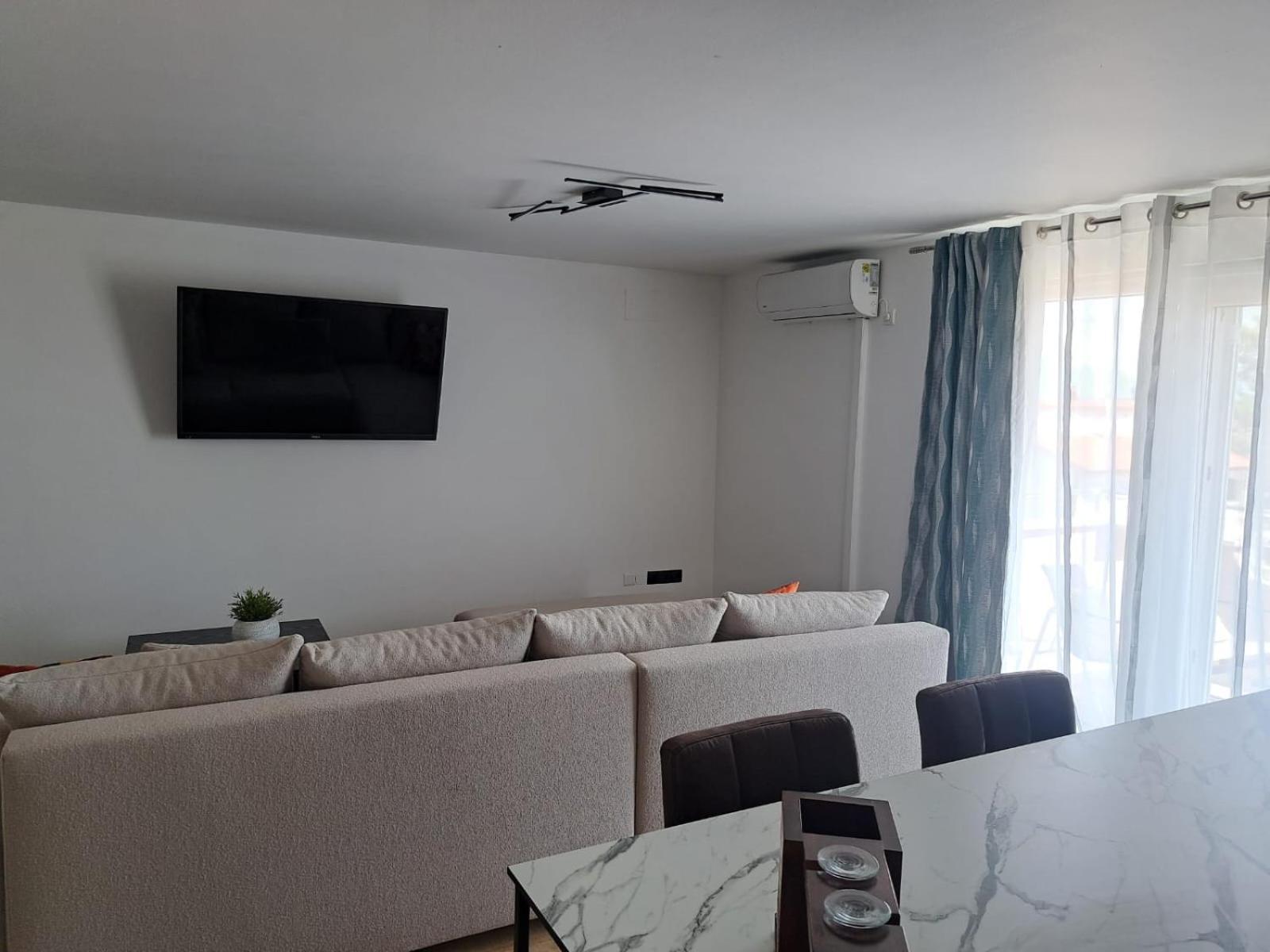 Apartmani Vukadin Vir Extérieur photo