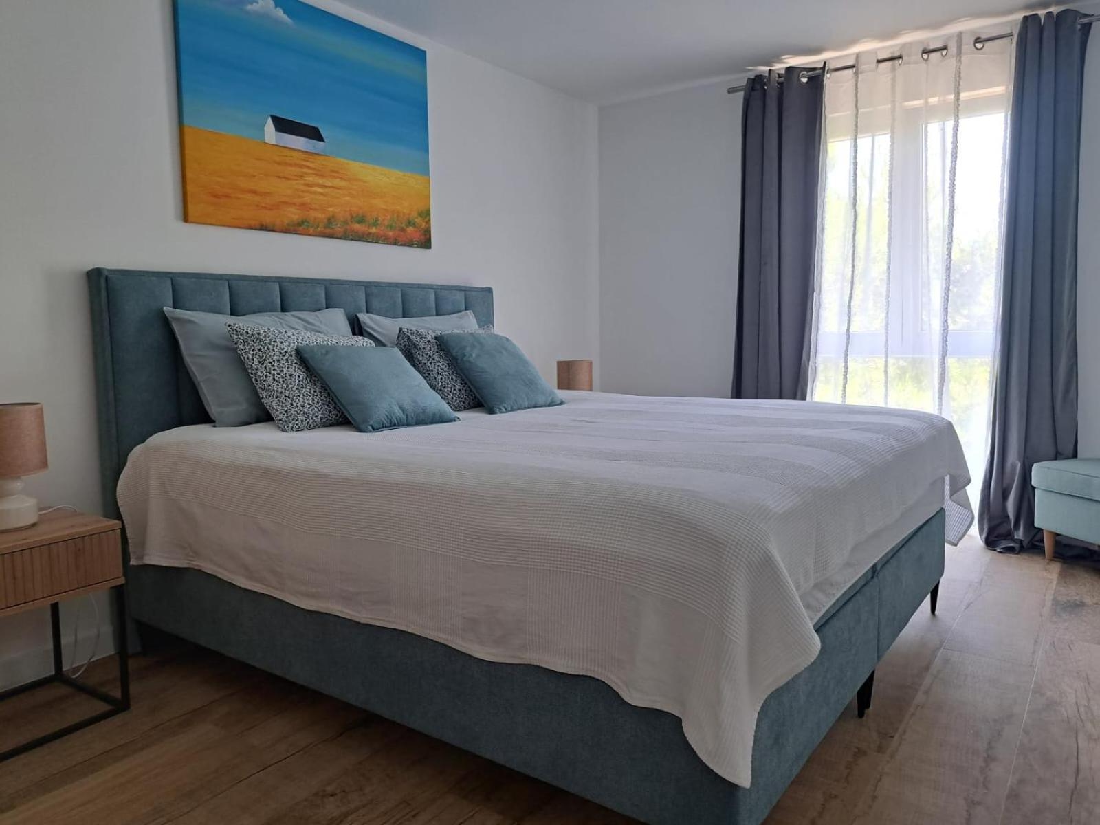 Apartmani Vukadin Vir Extérieur photo
