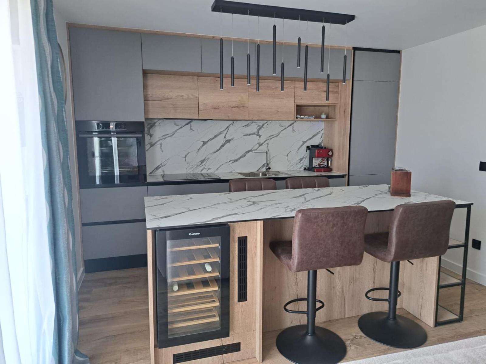 Apartmani Vukadin Vir Extérieur photo