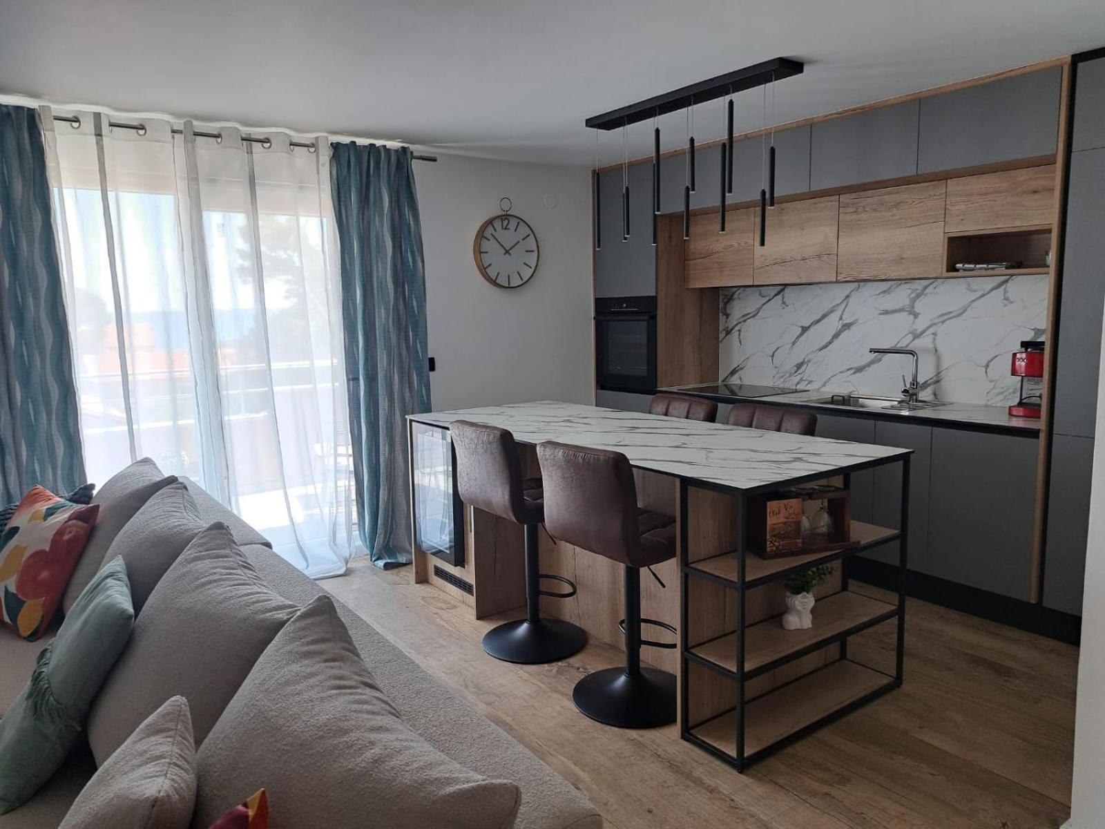 Apartmani Vukadin Vir Extérieur photo