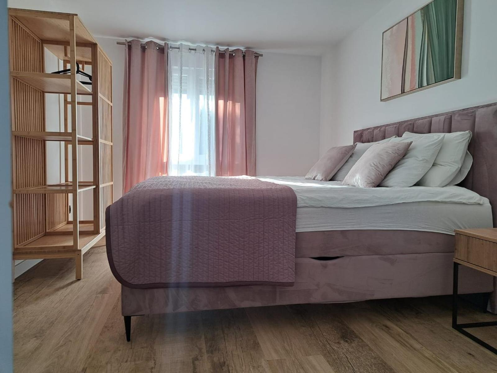 Apartmani Vukadin Vir Extérieur photo